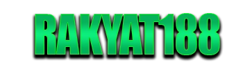 Logo RAKYAT188