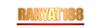 Logo RAKYAT188